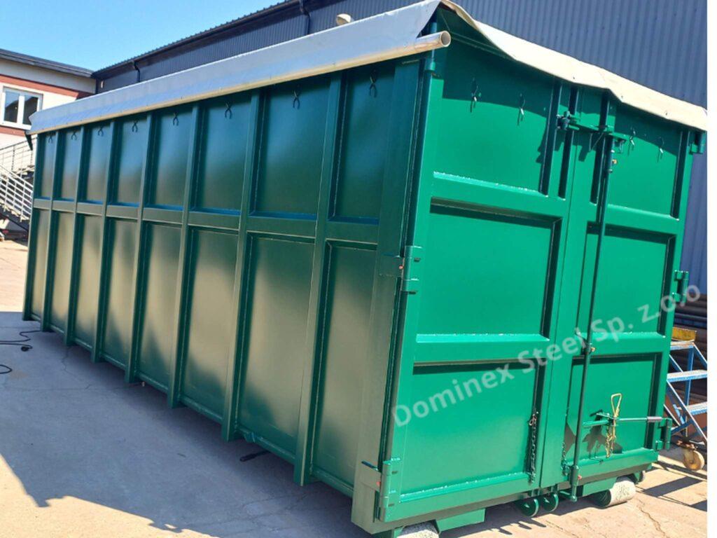 Dominexsteel-gorlice-kontenery